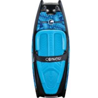 Kneeboard Connelly MIRAGE