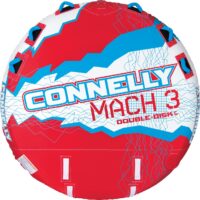 Connelly koło pływadło MACH 3