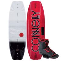 Wakeboard Connelly PURE 134 cm+buty VENZA wake za łodzią