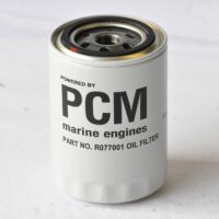 PCM filtr oleju do silników PCM